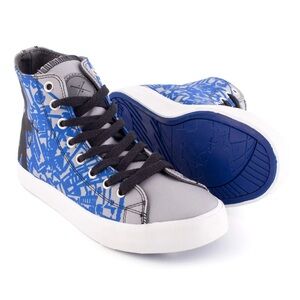 Inkkas Star Wars millennium falcon